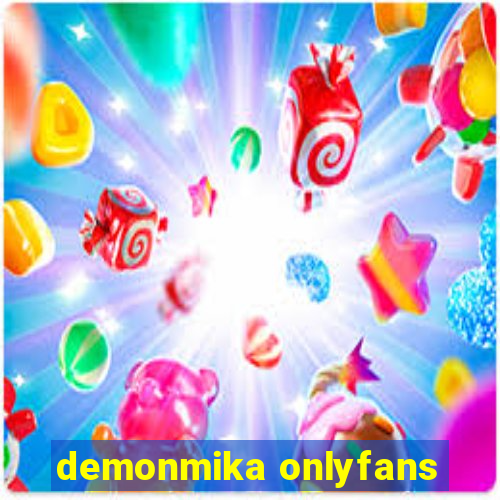 demonmika onlyfans